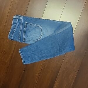 Universal Thread Mid Rise Skinny Jeans